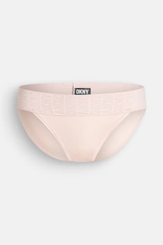 DKNY Slip hellrosa