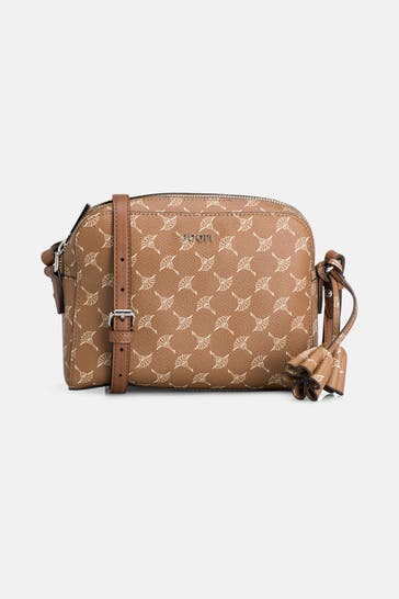 JOOP! Schultertasche 'Cortina Cloe' logo