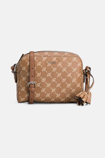 JOOP! Schultertasche 'Cortina Cloe' logo