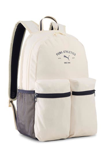 PUMA Rucksack creme