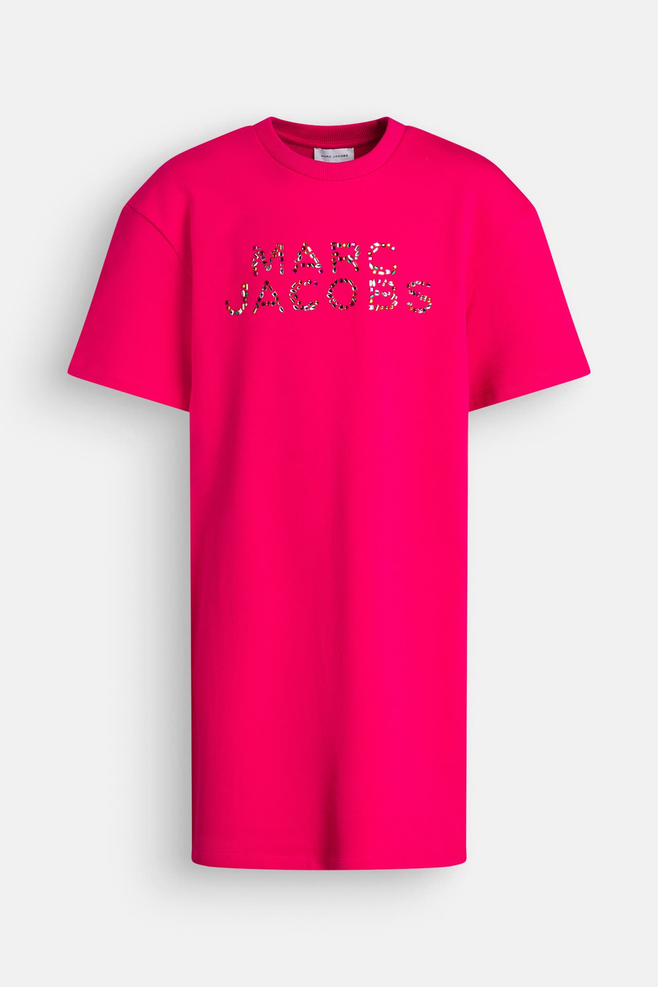 MARC JACOBS Kleid magenta, Bild 1