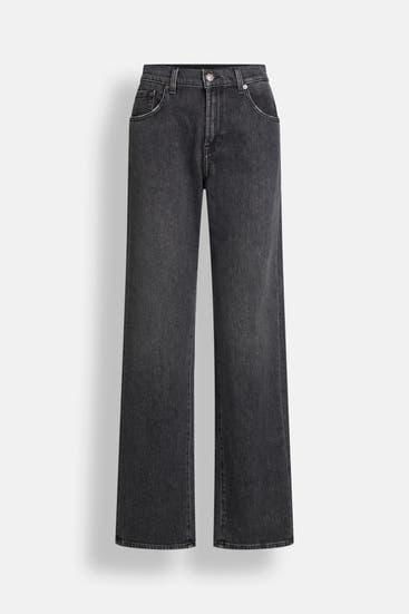 7 FOR ALL MANKIND - Jeans 'Tess' loose