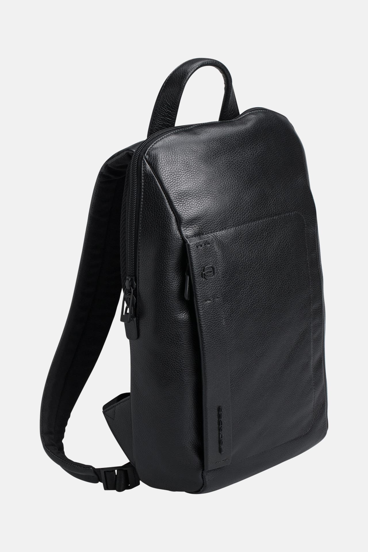 PIQUADRO Rucksack schwarz, Bild 1