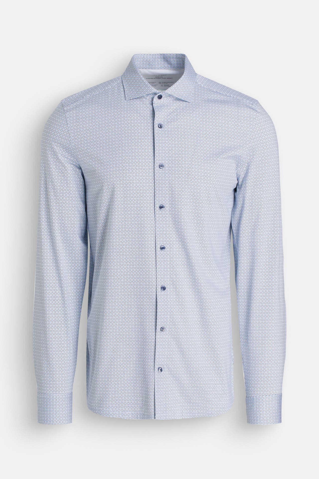 OLYMP Level Five Business-Hemd Slim Fit, Bild 1