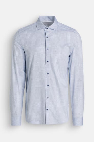 OLYMP Level Five - Business-Hemd Slim Fit