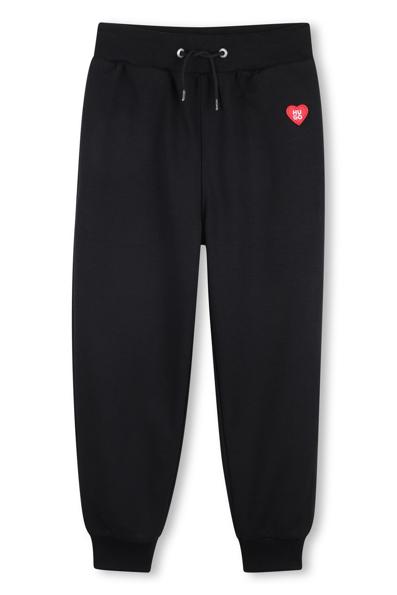 HUGO Sweatpants schwarz, Bild 1
