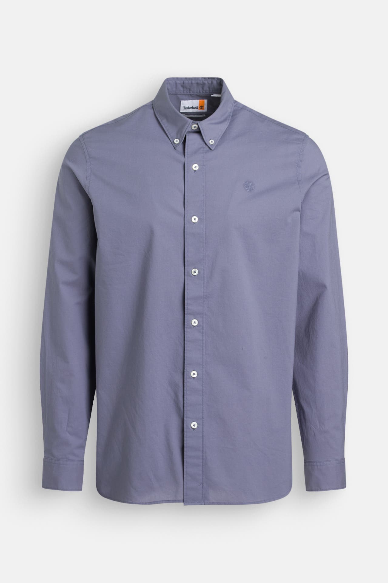 TIMBERLAND Casual-Hemd graublau, Bild 1