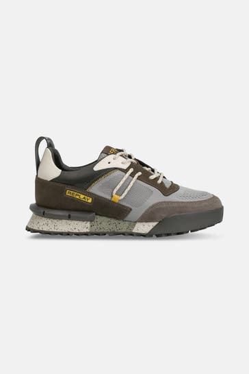 REPLAY Sneaker mehrfarbig