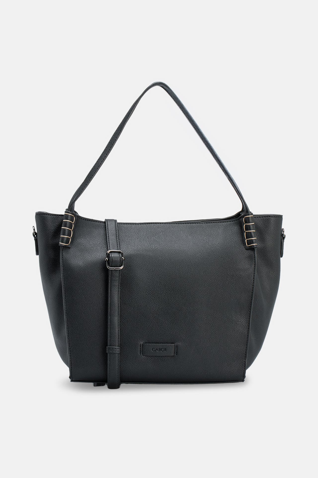 GABOR Schultertasche 'Carmela' schwarz, Bild 1