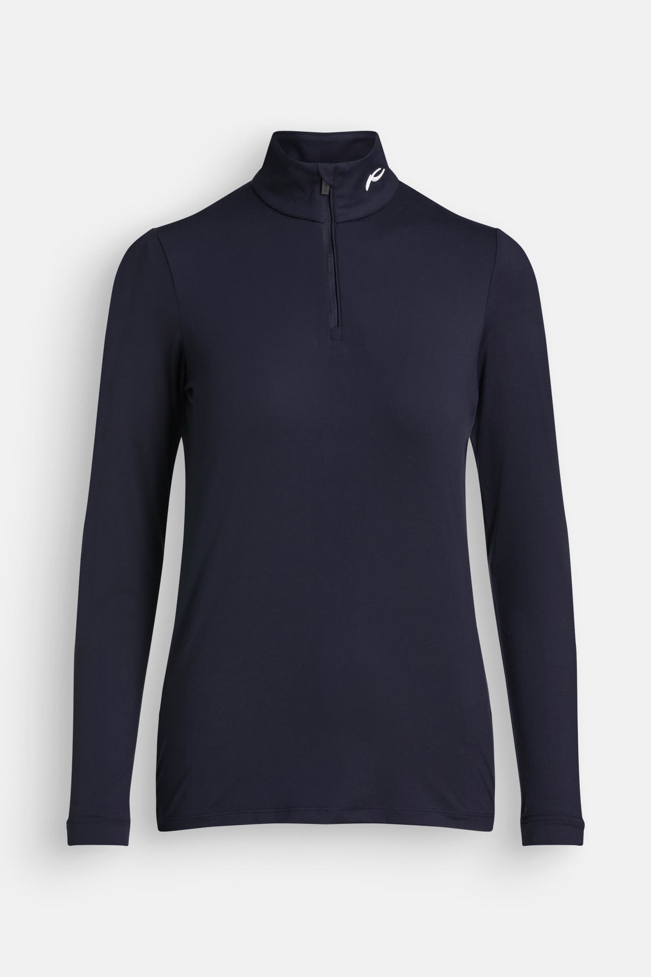 KJUS Midlayer 'Feel' nachtblau, Bild 1