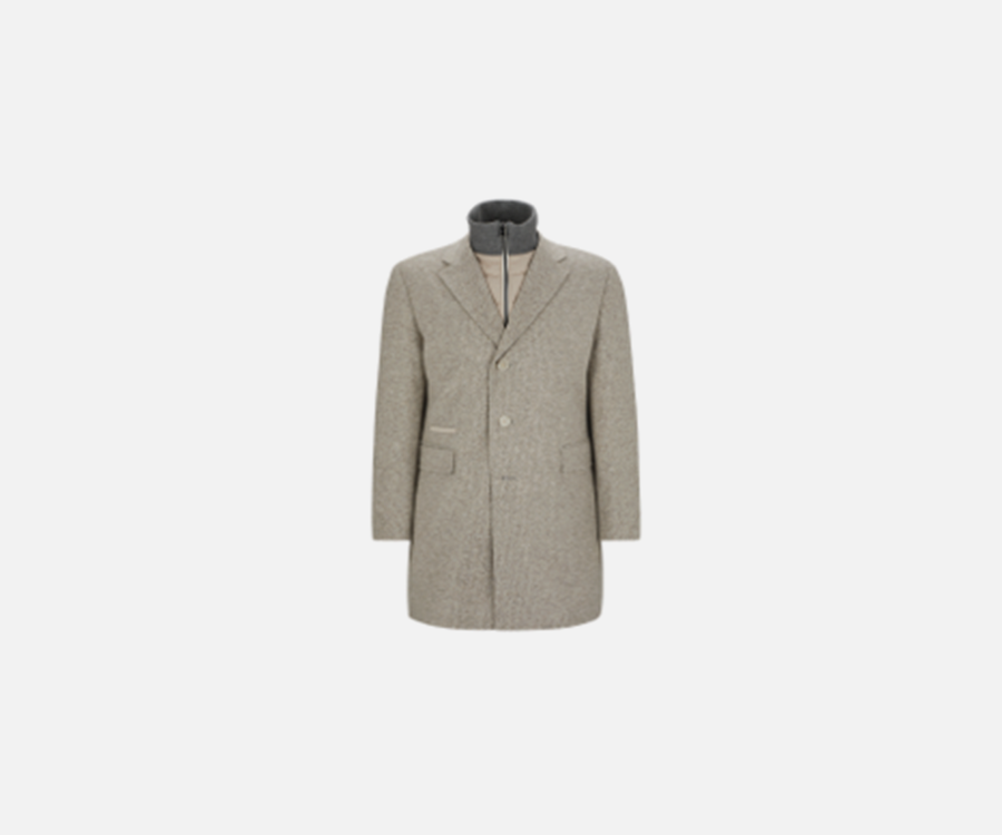 Traje hugo boss outlet shop