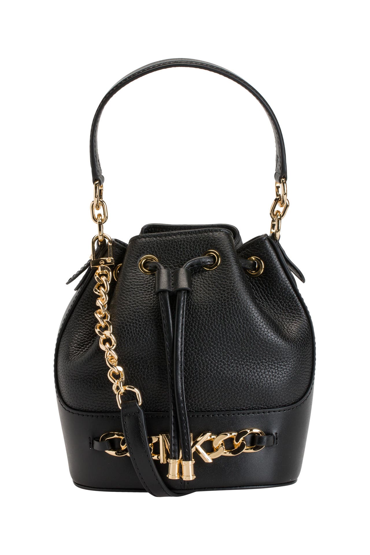 MICHAEL MICHAEL KORS Handtasche Devon schwarz gunstig online kaufen Outletcity