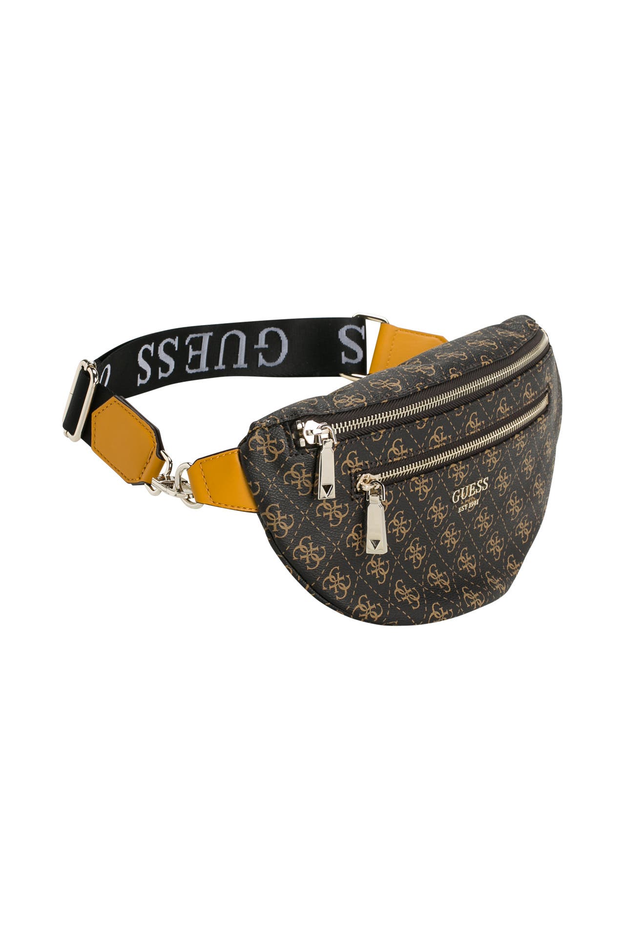 GUESS Bauchtasche gemustert, Bild 1