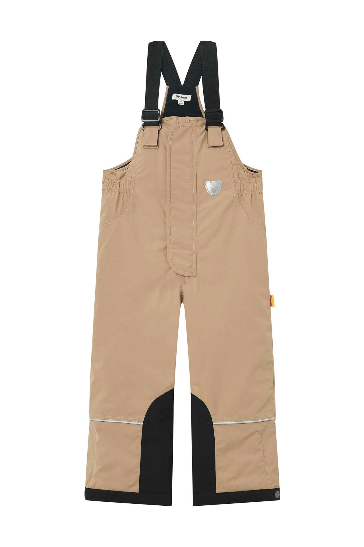 STEIFF Schneehose hellbraun, Bild 1