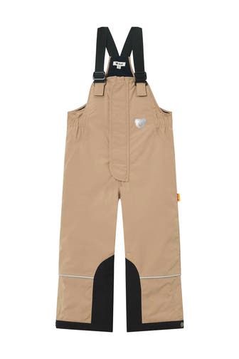 STEIFF Schneehose hellbraun