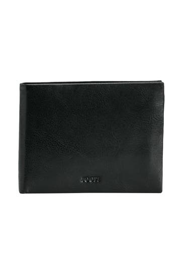 JOOP! Ledergeldbörse 'Treviso Typhon'