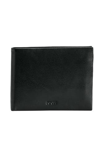 JOOP! Ledergeldbörse 'Treviso Typhon'