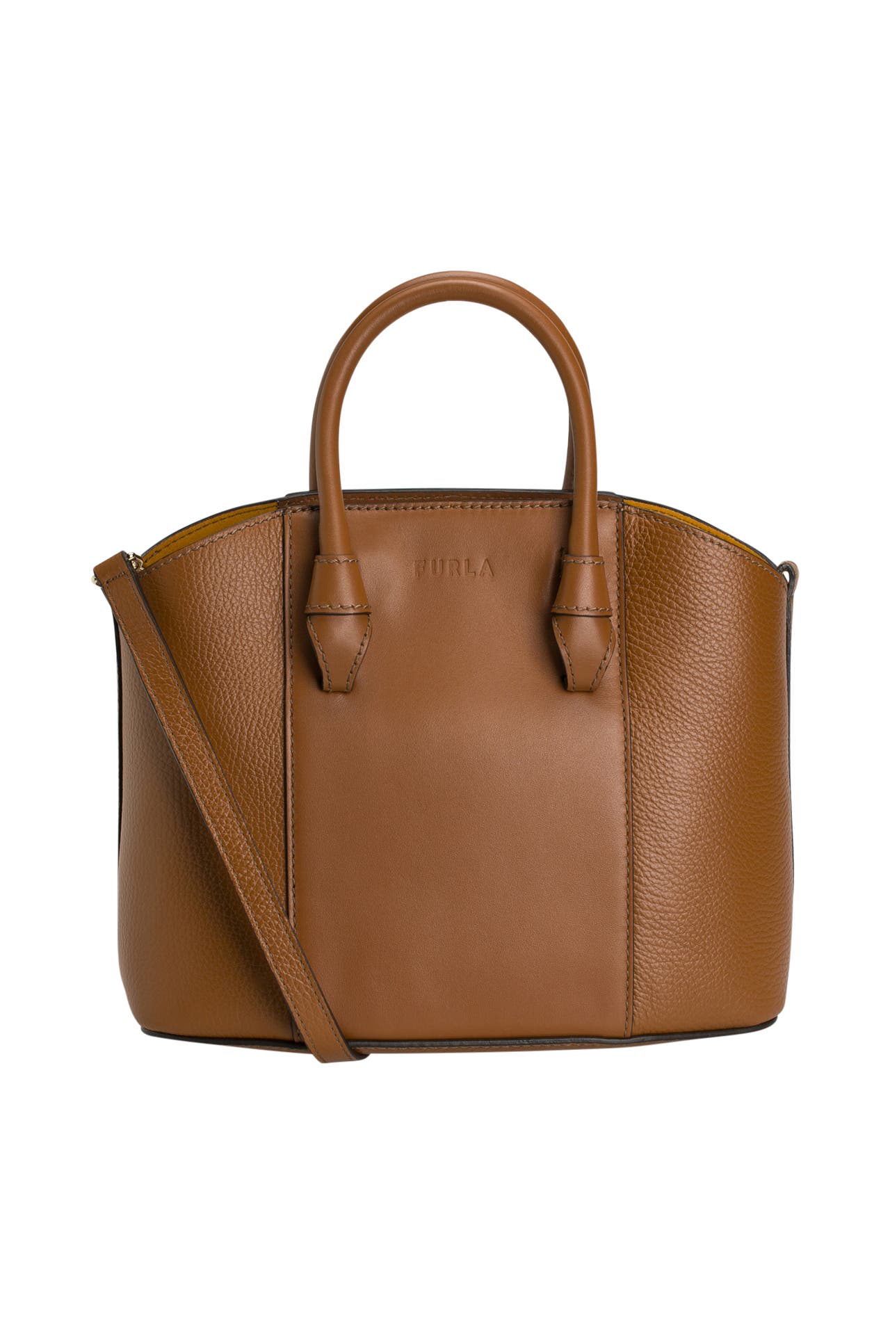 FURLA Handtasche 'Miastella' braun, Bild 1