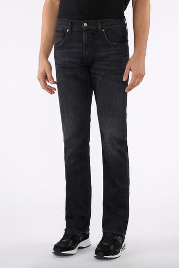 7 FOR ALL MANKIND - Jeans 'The Straight' straight