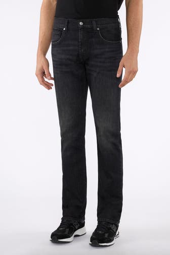 7 FOR ALL MANKIND Jeans 'The Straight' straight
