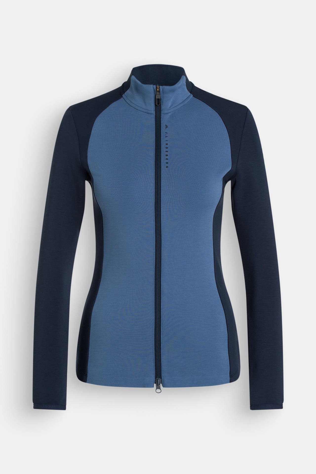 J.LINDEBERG SPORTSWEAR Midlayer blau, Bild 1
