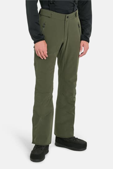 TONI SAILER Skihose 'Nicky' khaki