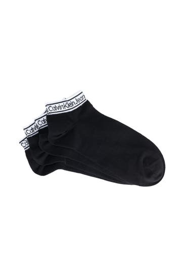 CK UNDERWEAR 2er-Pack Sneaker-Socken