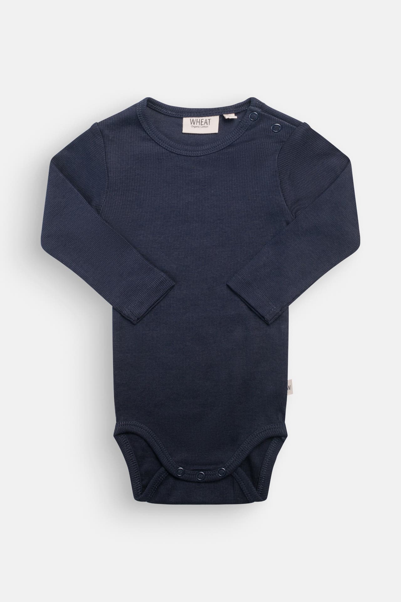 WHEAT Body navy, Bild 1