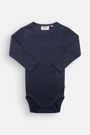 WHEAT Body navy