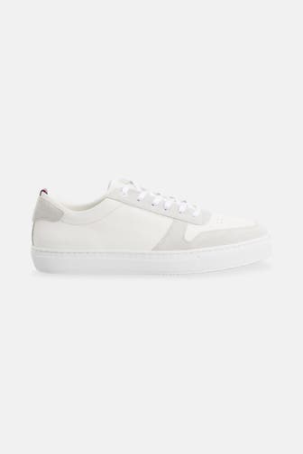 TOMMY HILFIGER Sneaker 'Peak' zweifarbig