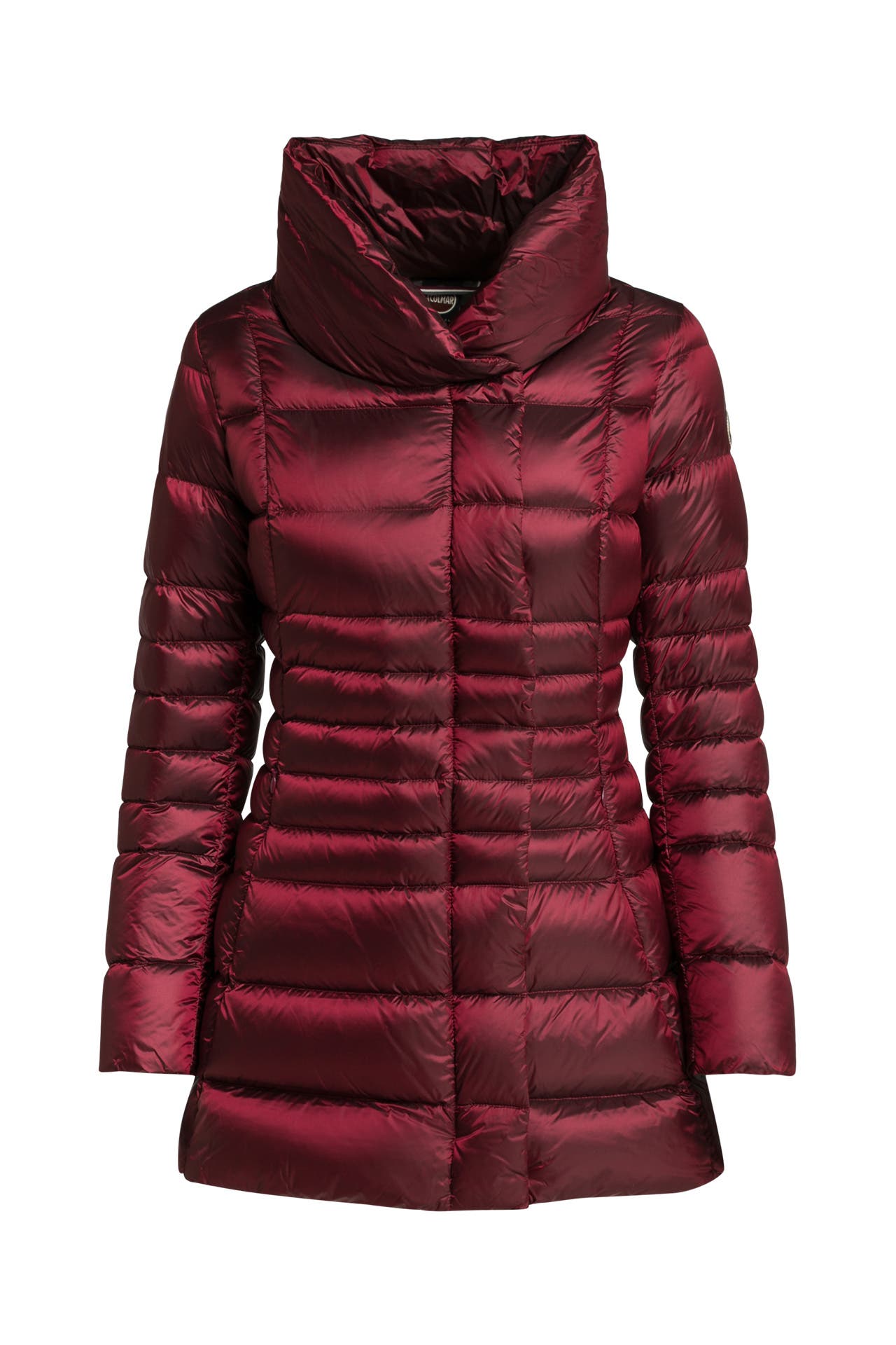 COLMAR Daunenjacke bordeaux, Bild 1