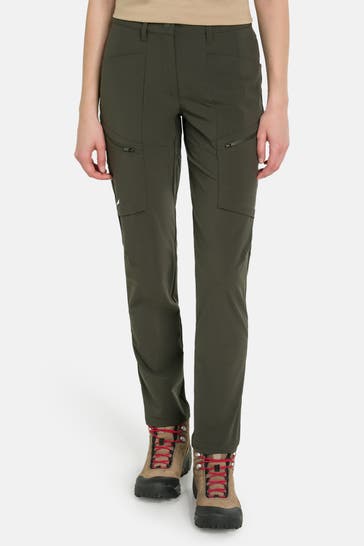 SALEWA Outdoorhose 'Puez' regular