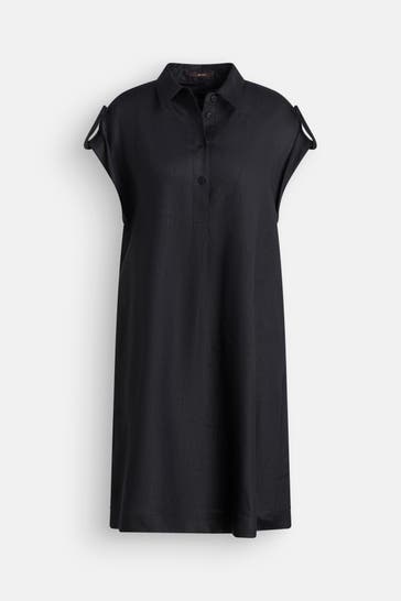 WINDSOR. Kleid schwarz