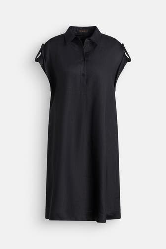 WINDSOR. Kleid schwarz