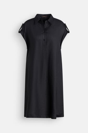 WINDSOR. - Kleid schwarz