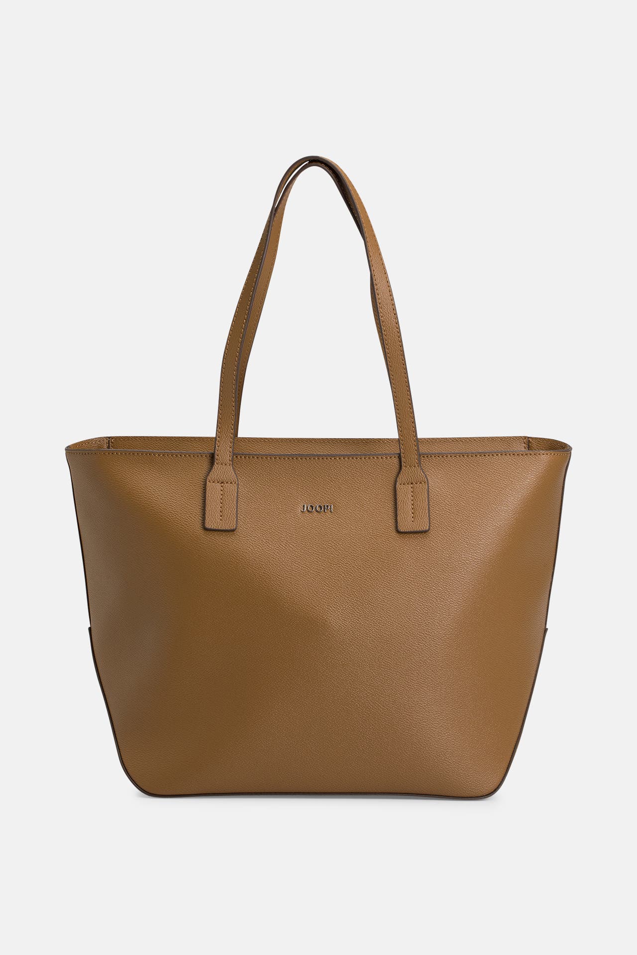 JOOP! Shopper 'Flora Pure Coralie' camel, Bild 1