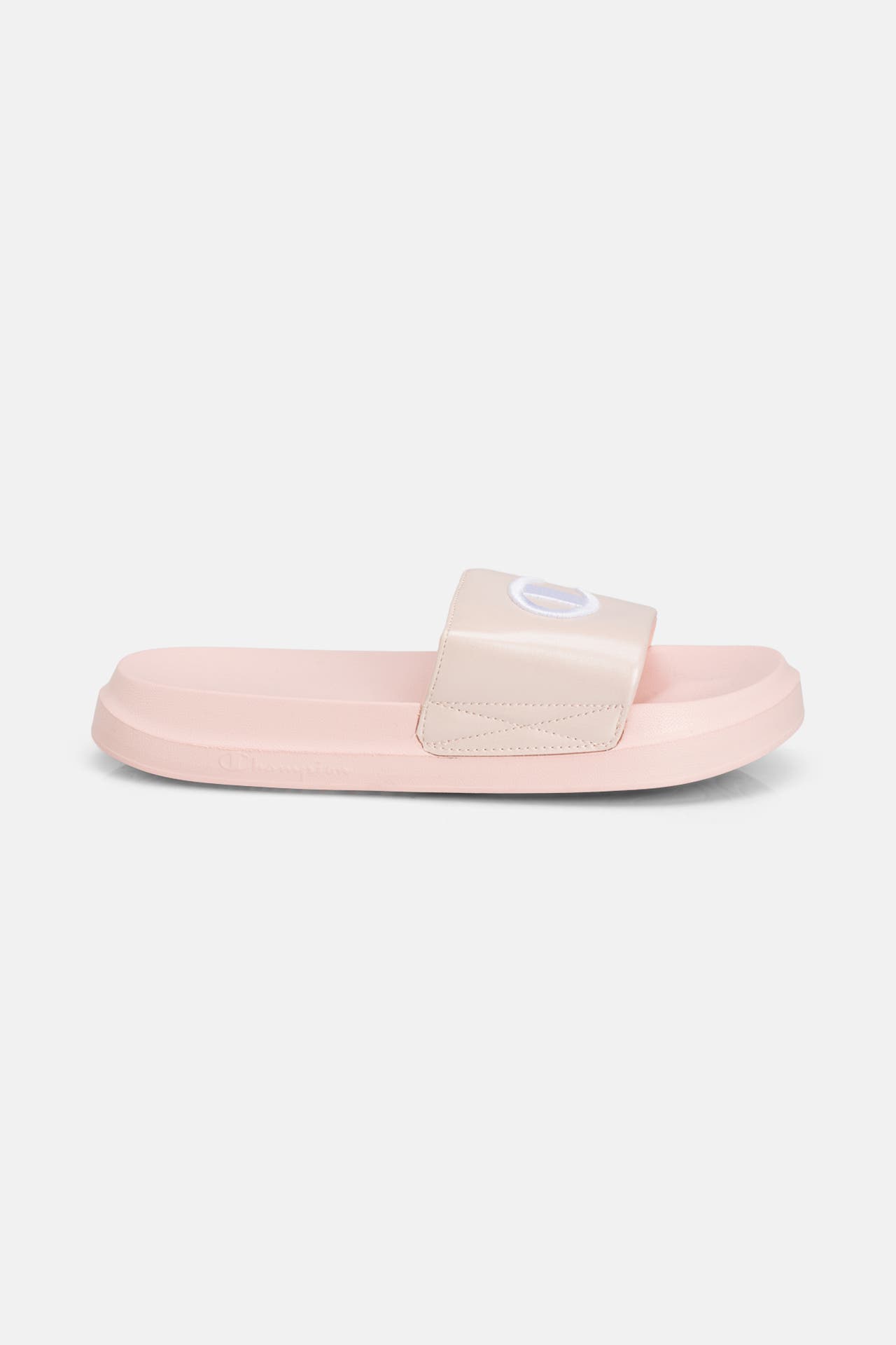 CHAMPION Slides 'Miami' hellrosa, Bild 1