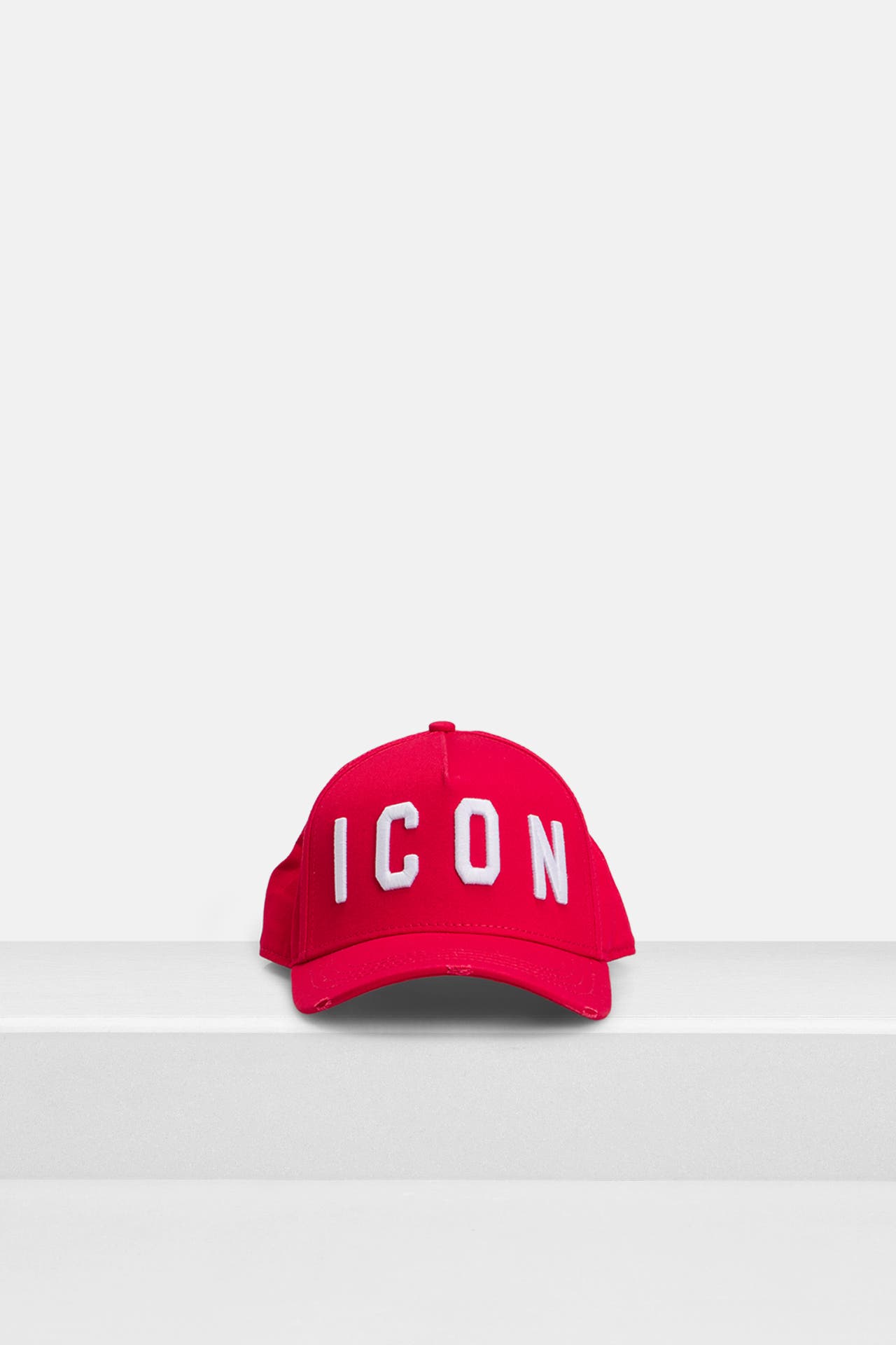 DSQUARED2 Basecap rot, Bild 1