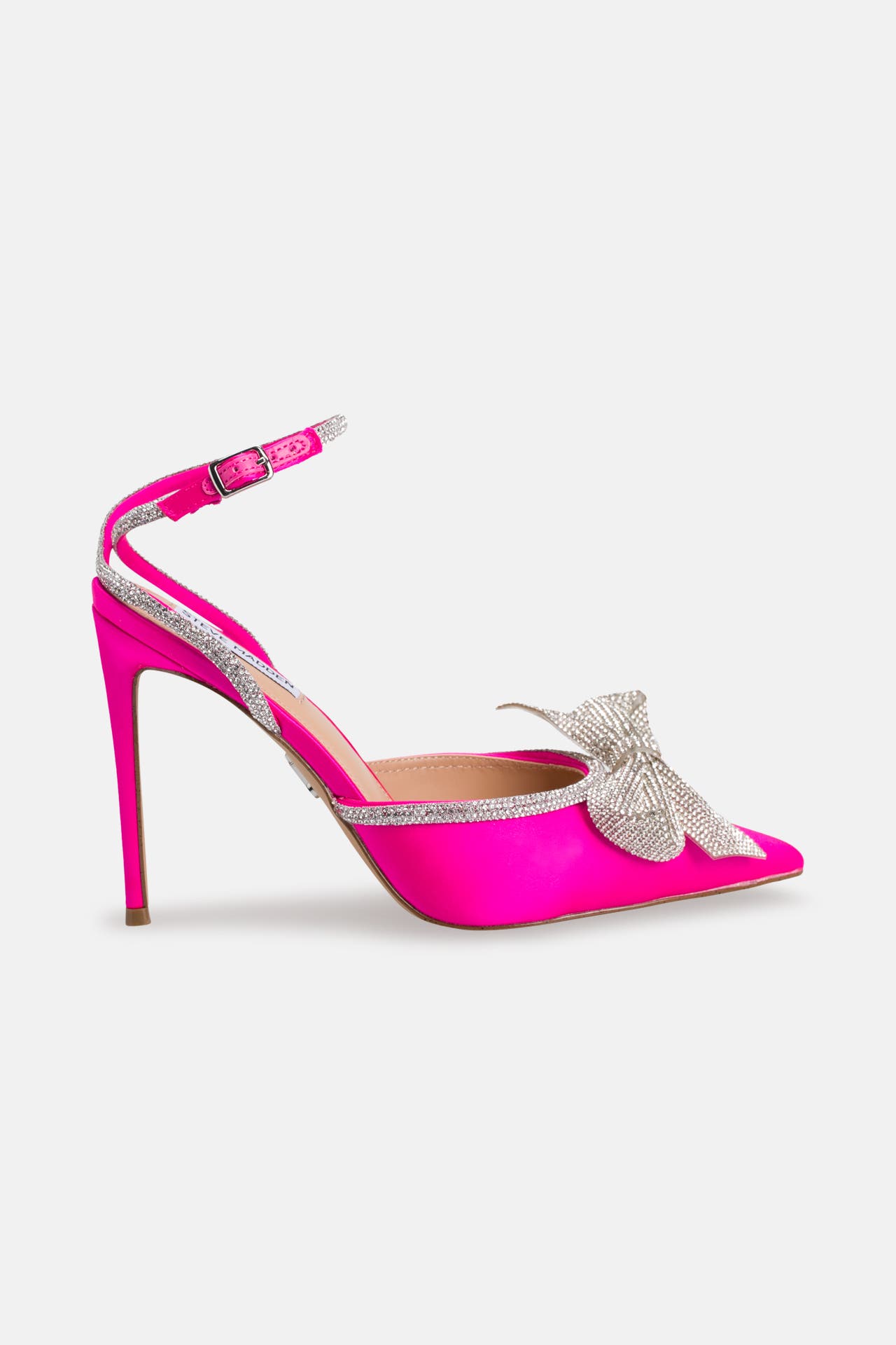 STEVE MADDEN Pumps 'Vamonos' pink, Bild 1