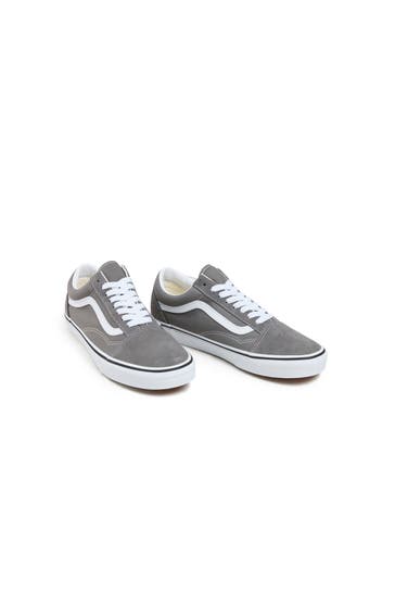 VANS Sneaker 'Old Skool' grau