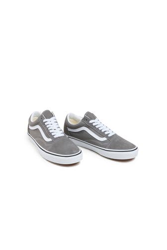 VANS Sneaker 'Old Skool' grau