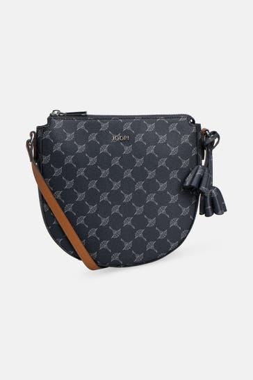 JOOP! Umhängetasche 'Cortina Stella' gemustert