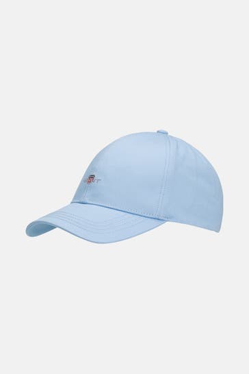 GANT Basecap himmelblau