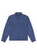 Übergangsjacke 'Utility' azurblau