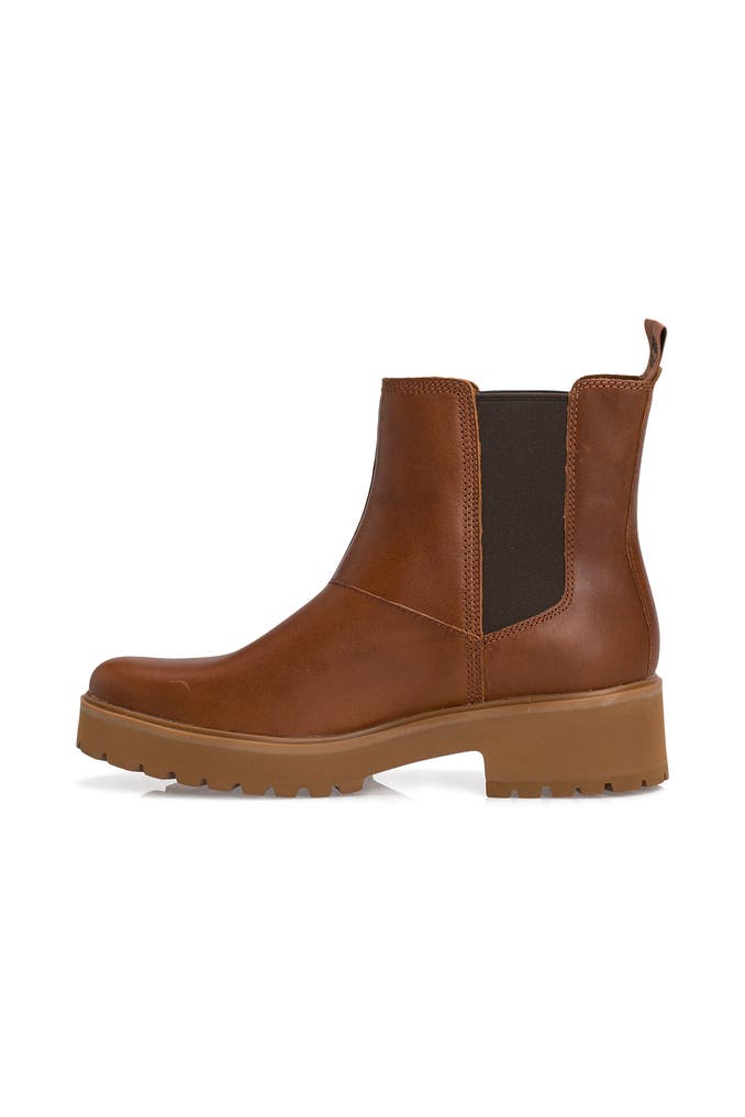 TIMBERLAND ChelseaBoots 'Carnaby Cool' braun » günstig online kaufen