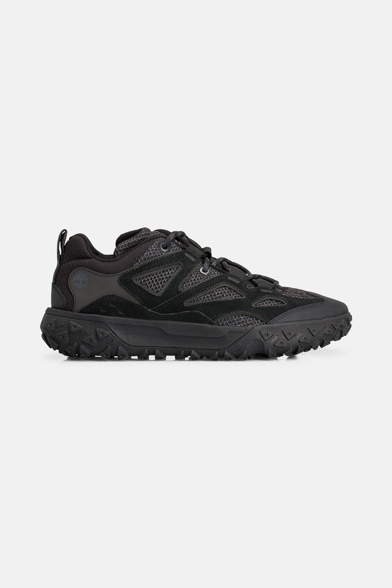 TIMBERLAND Sneaker 'GreenStride Motion' schwarz, Bild 1