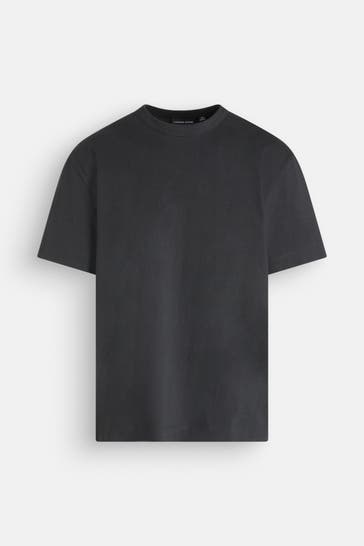 CANADA GOOSE T-Shirt 'Gladstone' schwarz
