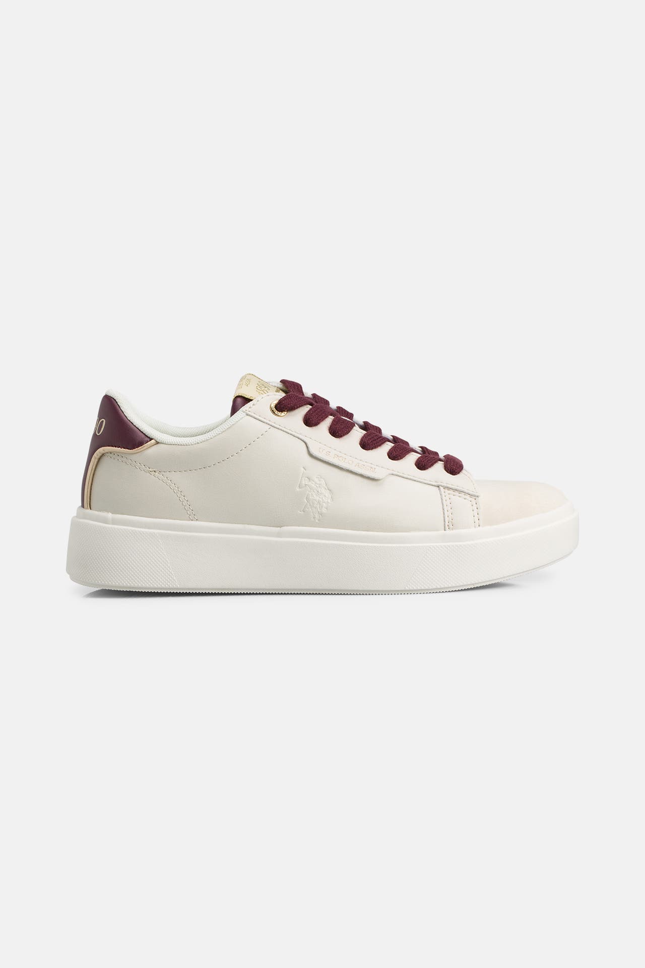 U.S. POLO ASSN. Sneaker 'Candy' zweifarbig, Bild 1