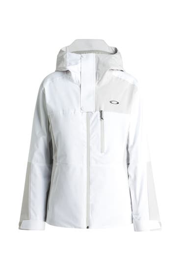 OAKLEY - Skijacke 'Camellia' zweifarbig