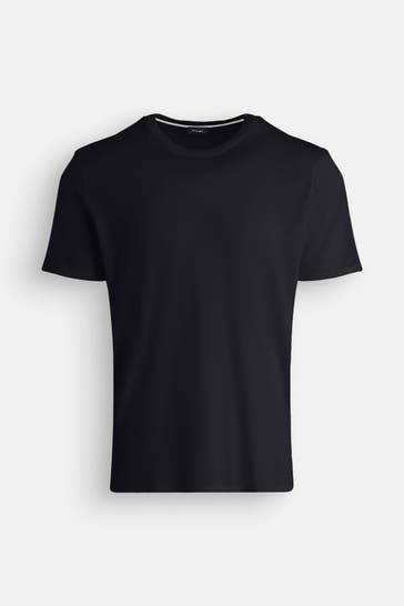 JOOP! Strickshirt 'Veredo' dunkelblau